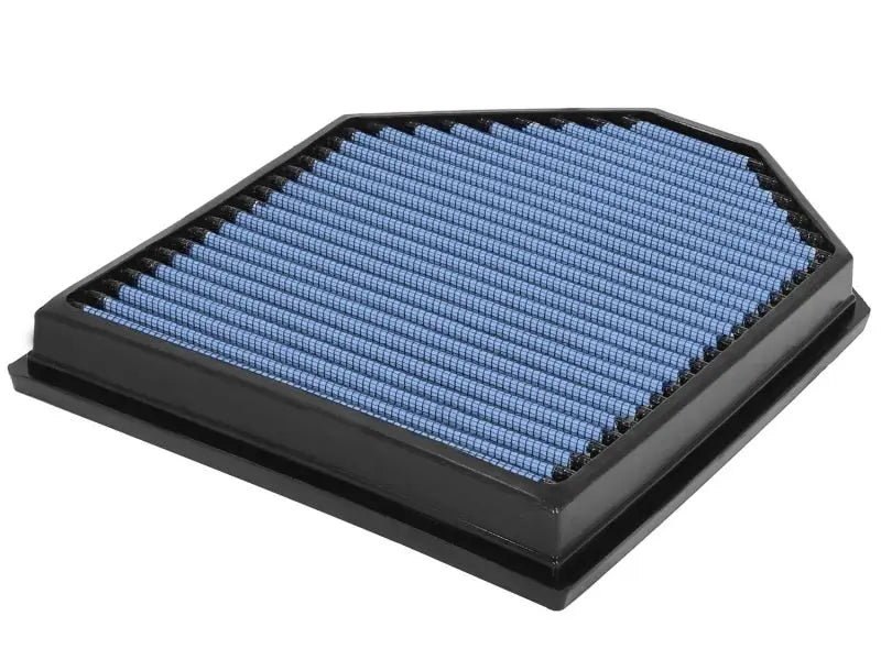 aFe MagnumFLOW OEM Replacement Air Filter PRO 5R 11-16 BMW X3 xDrive28i F25 2.0T - Truck & Automotive