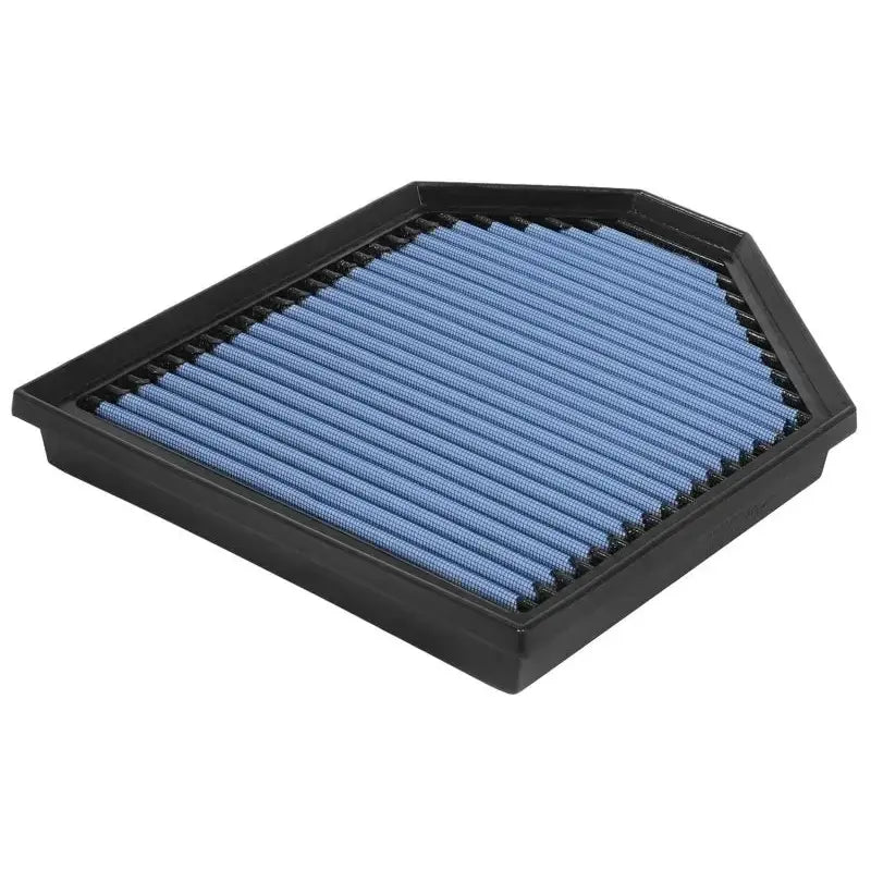 aFe MagnumFLOW OEM Replacement Air Filter PRO 5R 11-16 BMW X3 xDrive28i F25 2.0T - Truck & Automotive