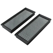 aFe 31-10223 aFe MagnumFLOW OEM Replacement Air Filter Pro DRY S 11-14 Mercedes-Benz AMG CL63/E63/S63 V8