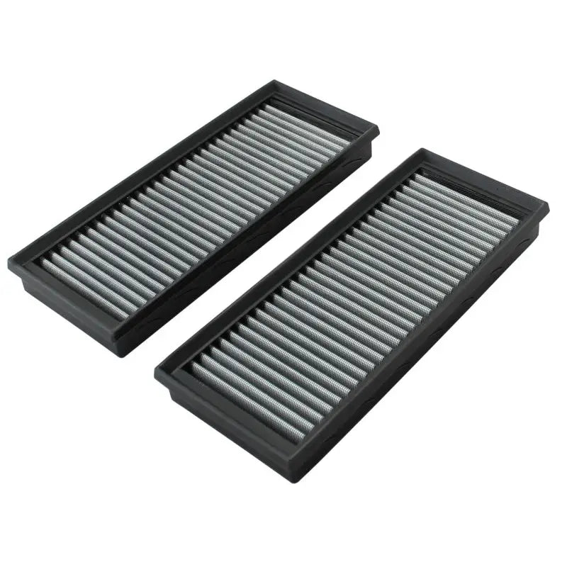aFe 31-10223 aFe MagnumFLOW OEM Replacement Air Filter Pro DRY S 11-14 Mercedes-Benz AMG CL63/E63/S63 V8