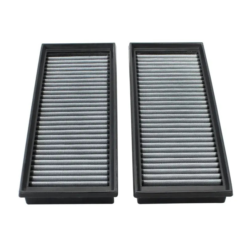 aFe 31-10223 aFe MagnumFLOW OEM Replacement Air Filter Pro DRY S 11-14 Mercedes-Benz AMG CL63/E63/S63 V8