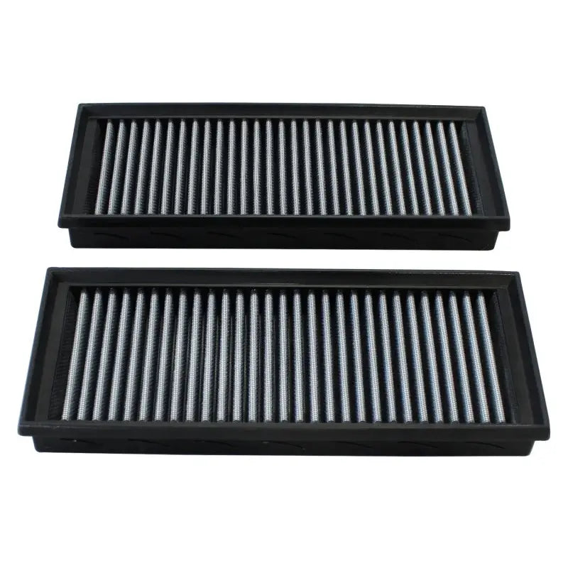 aFe 31-10223 aFe MagnumFLOW OEM Replacement Air Filter Pro DRY S 11-14 Mercedes-Benz AMG CL63/E63/S63 V8
