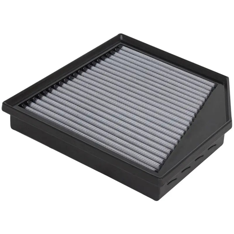 aFe 31-10261 aFe MagnumFLOW OEM Replacement Air Filter PRO Dry S 14-15 Lexus IS 250/350 2.5L/3.5L V6