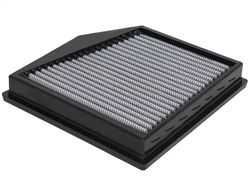 aFe MagnumFLOW OEM Replacement Air Filter PRO Dry S 14-15 Lexus IS 250/350 2.5L/3.5L V6 - Truck & Automotive