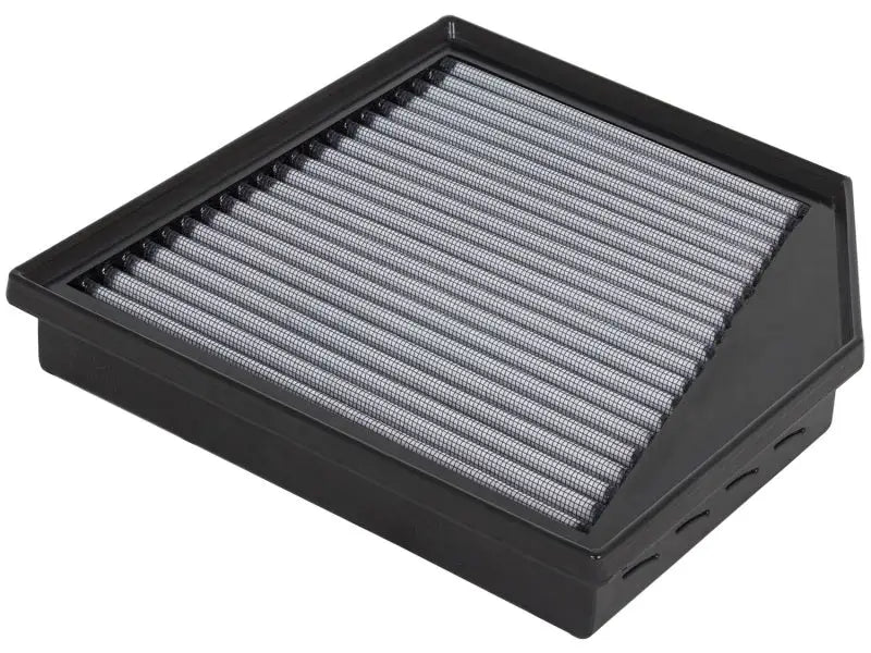 aFe MagnumFLOW OEM Replacement Air Filter PRO Dry S 14-15 Lexus IS 250/350 2.5L/3.5L V6 - Truck & Automotive
