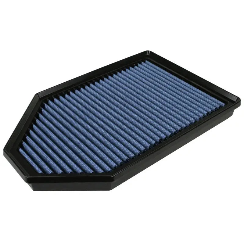 aFe 30-10220 aFe MagnumFLOW OER Air Filter Pro 5R 11-13 Dodge Challenger/Charger V6/V8