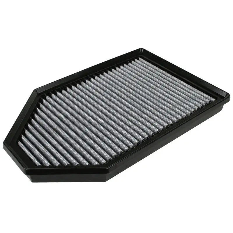 aFe 31-10220 aFe MagnumFLOW OER Air Filter Pro Dry S 11-13 Dodge Challenger/Charger V6/V8