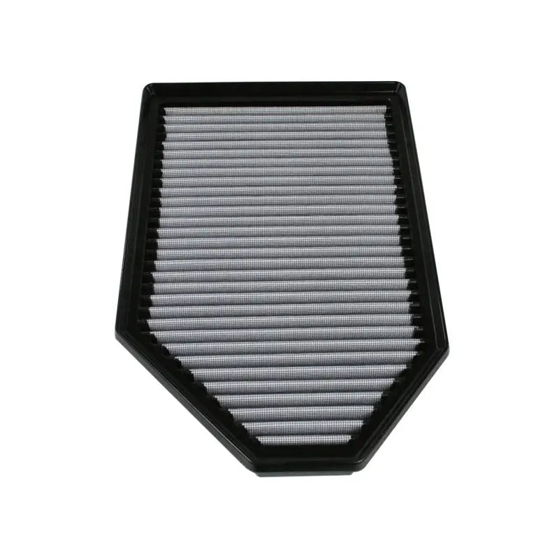 aFe 31-10220 aFe MagnumFLOW OER Air Filter Pro Dry S 11-13 Dodge Challenger/Charger V6/V8