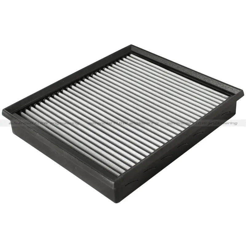 aFe 31-10247 aFe MagnumFLOW OER Air Filter PRO DRY S 14 Toyota Tundra V8 5.7L