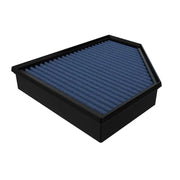 aFe 30-10296 AFE MagnumFLOW Pro 5R 2020 Toyota Supra L6 3.0L (t) Air Filter