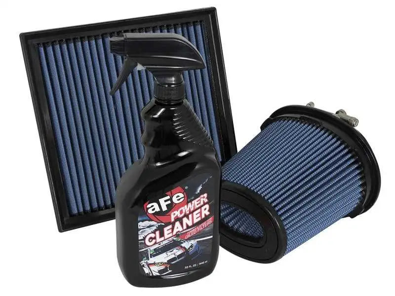 AFE MagnumFLOW Pro 5R Air Filter Power Cleaner 32 oz Spray Bottle 