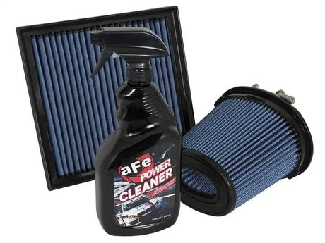 AFE MagnumFLOW Pro 5R Air Filter Power Cleaner 32 oz Spray Bottle 