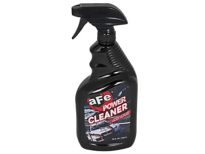 aFe AFE MagnumFLOW Pro 5R Air Filter Power Cleaner 32 oz Spray Bottle
