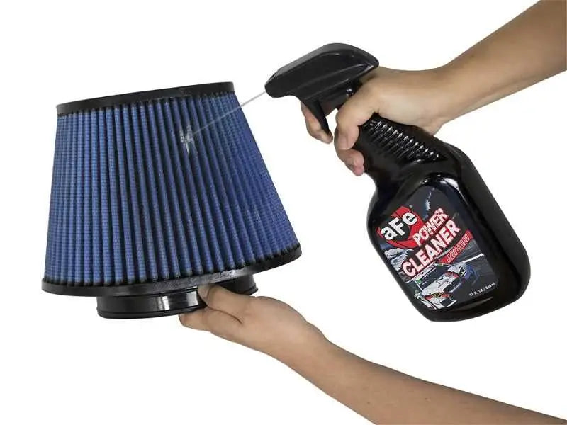 AFE MagnumFLOW Pro 5R Air Filter Power Cleaner 32 oz Spray Bottle 