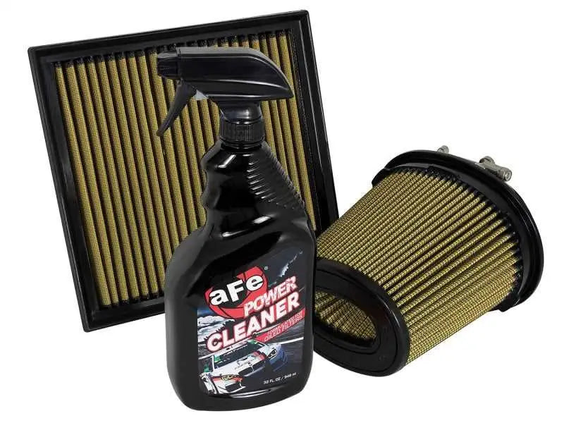 AFE MagnumFLOW Pro 5R Air Filter Power Cleaner 32 oz Spray Bottle 