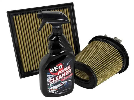 AFE MagnumFLOW Pro 5R Air Filter Power Cleaner 32 oz Spray Bottle 