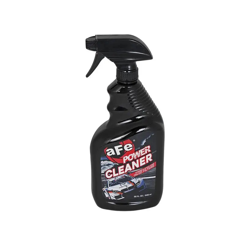 aFe 90-10201 AFE MagnumFLOW Pro 5R Air Filter Power Cleaner 32 oz Spray Bottle