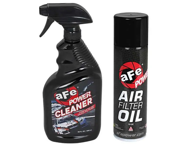 aFe aFe MagnumFLOW Pro 5R Air Filter Restore Kit