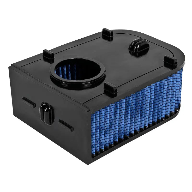 aFe 10-10144-MA aFe MagnumFLOW Pro 5R OE Replacement Filter 15-18 Porsche Macan S/GTS V6-3.0L (tt)