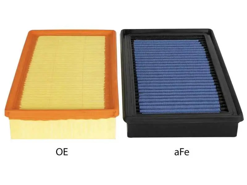 aFe MagnumFLOW  Pro 5R OE Replacement Filter 18-19 Volkswagen Atlas L4-2.0L (t)/V6-3.6L 