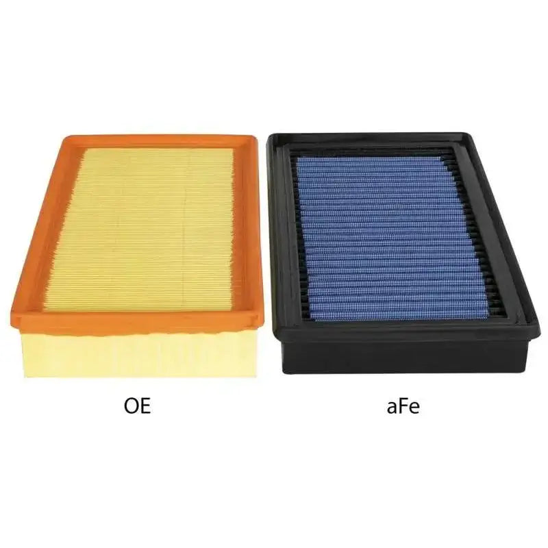 aFe MagnumFLOW  Pro 5R OE Replacement Filter 18-19 Volkswagen Atlas L4-2.0L (t)/V6-3.6L 