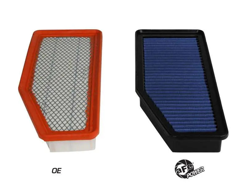 aFe MagnumFLOW Pro 5R OE Replacement Filter 19-21 Jeep Cherokee L4-2.0L (t) - Truck & Automotive
