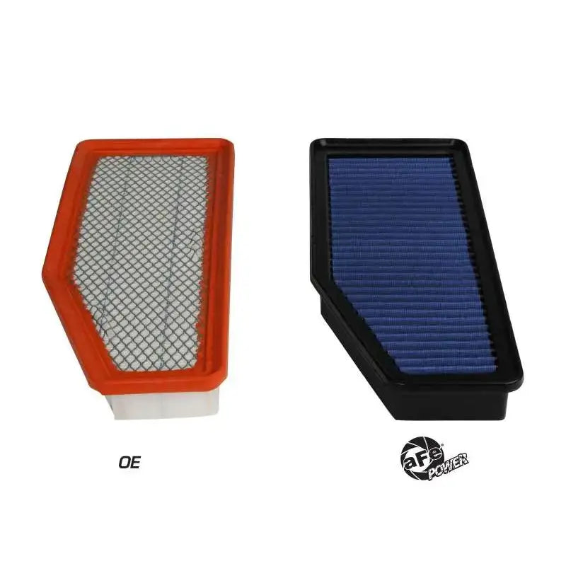 aFe MagnumFLOW Pro 5R OE Replacement Filter 19-21 Jeep Cherokee L4-2.0L (t) - Truck & Automotive