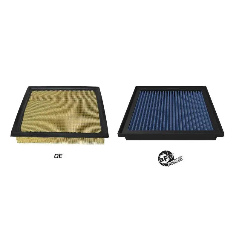 aFe 30-10402RM aFe MagnumFLOW Pro 5R OE Replacement Filter 2022+ Toyota Tundra V6-3.5L (tt)