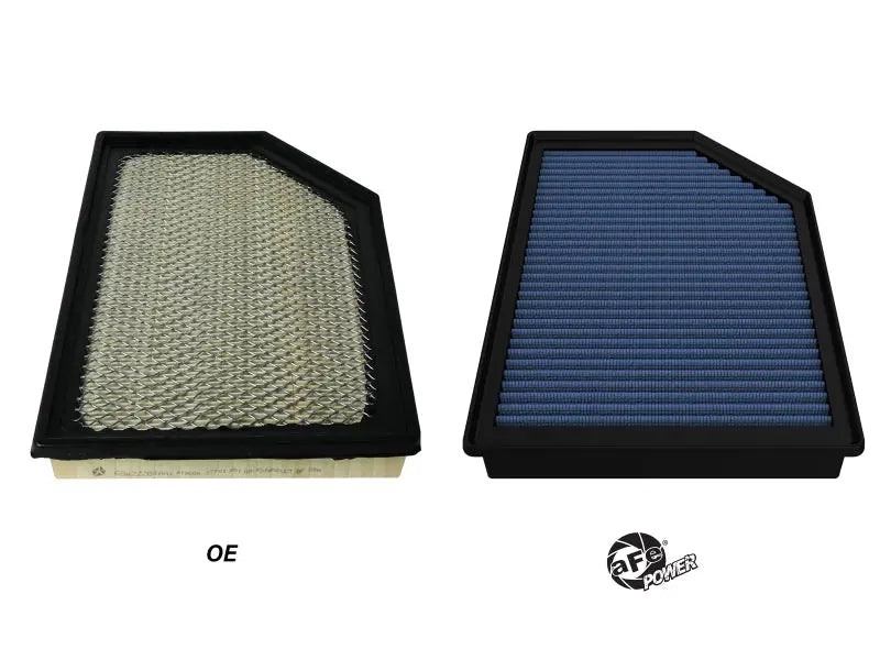 aFe MagnumFLOW Pro 5R OE Replacement Filter 22-23 Jeep Grand Wagoneer V8-6.4L - Truck & Automotive