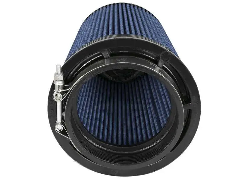 aFe MagnumFLOW Pro 5R Universal Air Filter 5in F x 7in B x 5.5in T (Inverted) x 9in H 