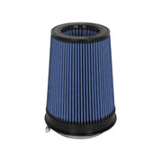 aFe 24-91125 aFe MagnumFLOW Pro 5R Universal Air Filter 5in F x 7in B x 5.5in T (Inverted) x 9in H