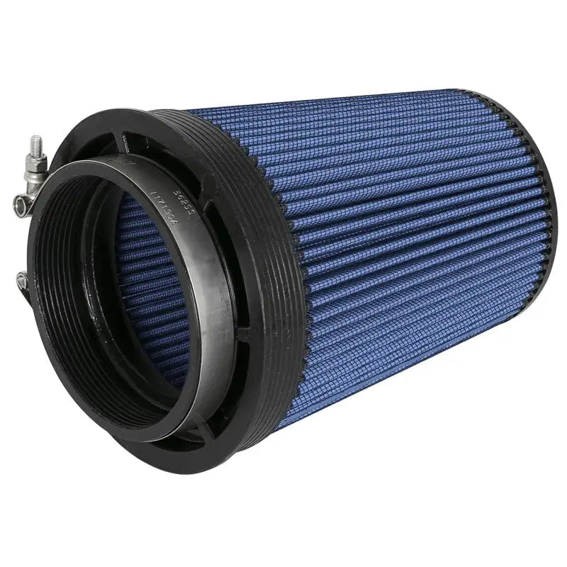 aFe 24-91125 aFe MagnumFLOW Pro 5R Universal Air Filter 5in F x 7in B x 5.5in T (Inverted) x 9in H