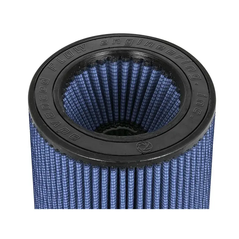 aFe 24-91125 aFe MagnumFLOW Pro 5R Universal Air Filter 5in F x 7in B x 5.5in T (Inverted) x 9in H