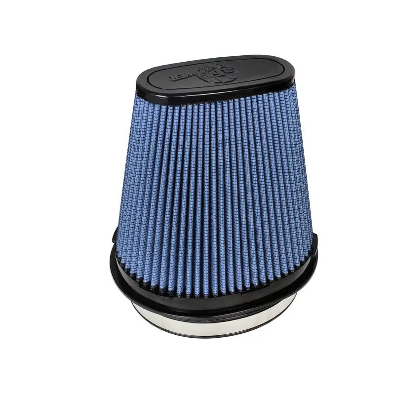 aFe 24-90088 aFe MagnumFLOW Pro 5R Universal Air Filter (7-3/4x5-3/4)F x (9x7)B(mt2) x (6x2-3/4)T x 8.5H