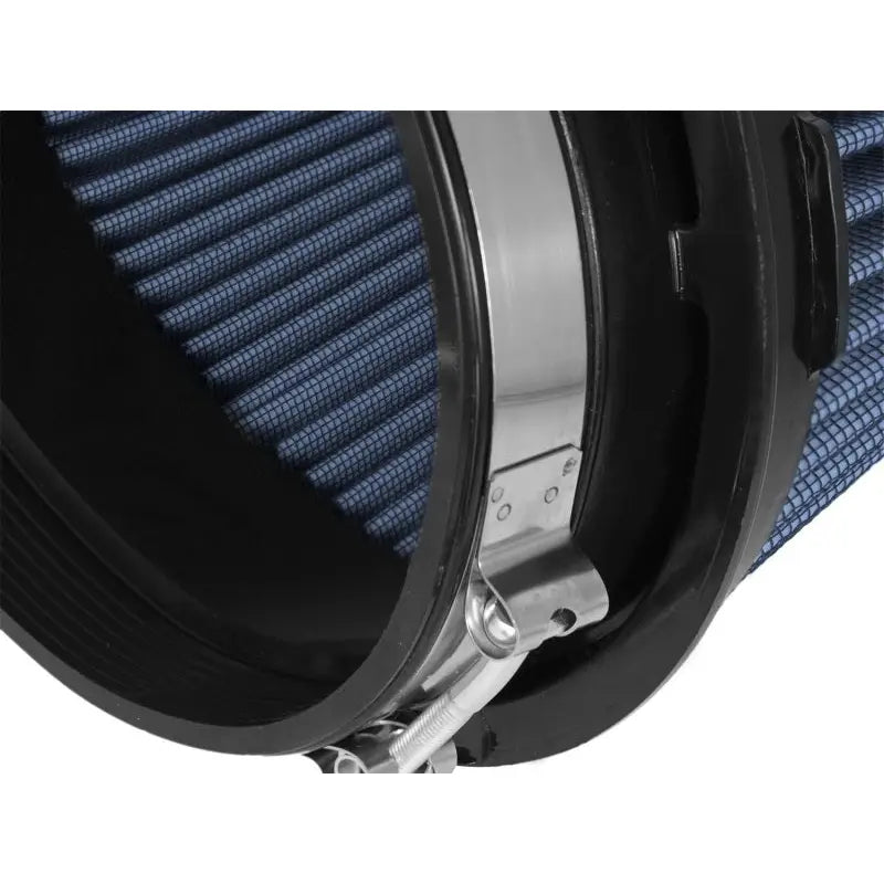 aFe 24-90088 aFe MagnumFLOW Pro 5R Universal Air Filter (7-3/4x5-3/4)F x (9x7)B(mt2) x (6x2-3/4)T x 8.5H