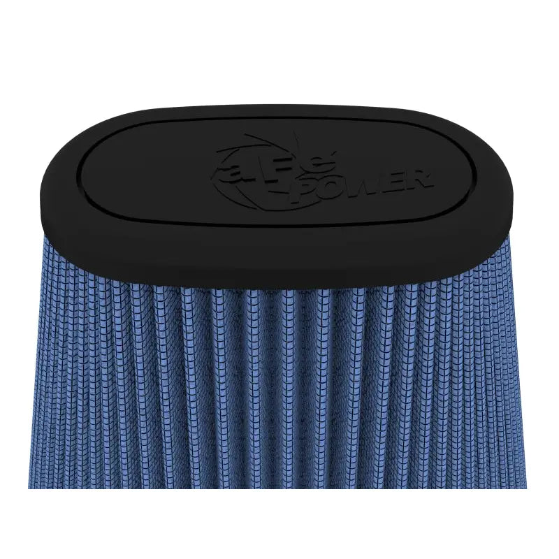 aFe 24-90088 aFe MagnumFLOW Pro 5R Universal Air Filter (7-3/4x5-3/4)F x (9x7)B(mt2) x (6x2-3/4)T x 8.5H