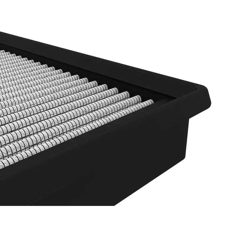 aFe 30-10409D aFe MagnumFLOW Pro DRY S Air Filter 21-23 Jeep Wrangler 392 (JL) V8-6.4L