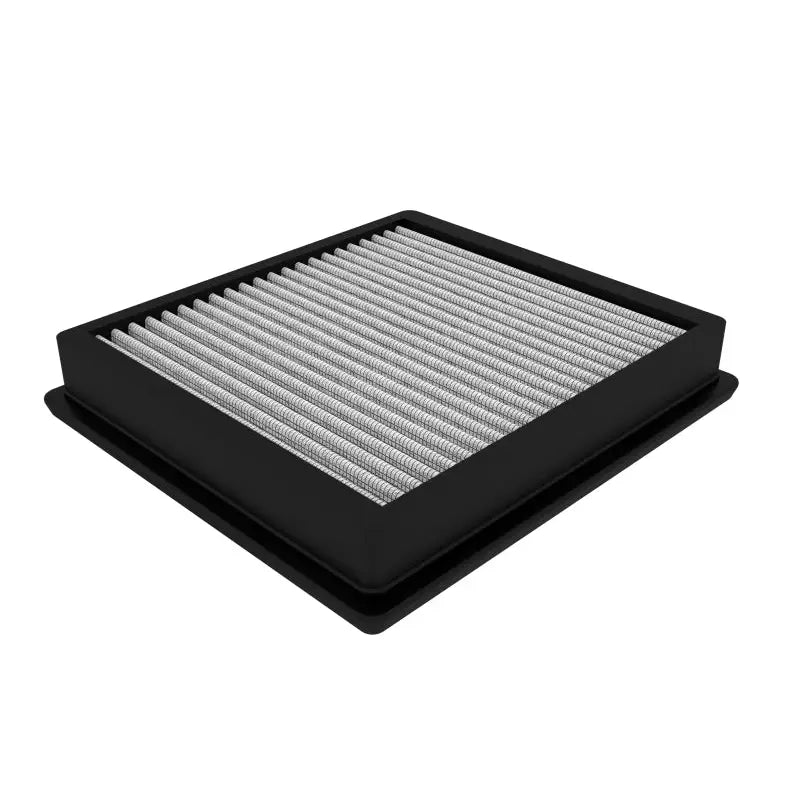 aFe 30-10409D aFe MagnumFLOW Pro DRY S Air Filter 21-23 Jeep Wrangler 392 (JL) V8-6.4L