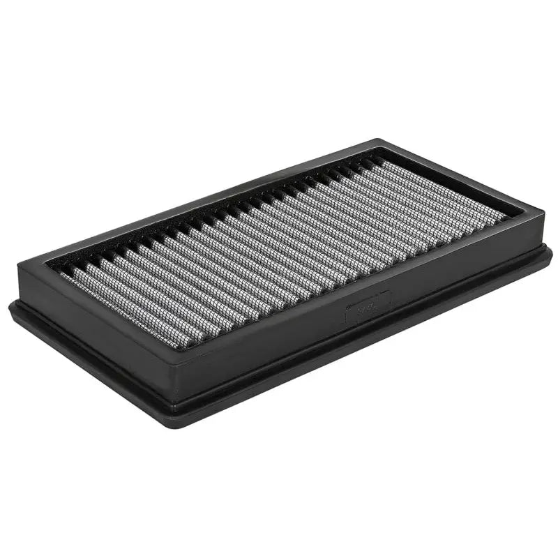 aFe 31-10278 aFe MagnumFLOW Pro Dry S OE Replacement Filter 18-19 Volkswagen Atlas L4-2.0L (t)/V6-3.6L