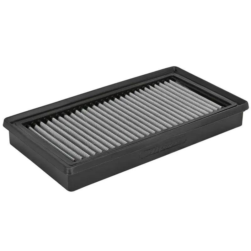 aFe 31-10278 aFe MagnumFLOW Pro Dry S OE Replacement Filter 18-19 Volkswagen Atlas L4-2.0L (t)/V6-3.6L