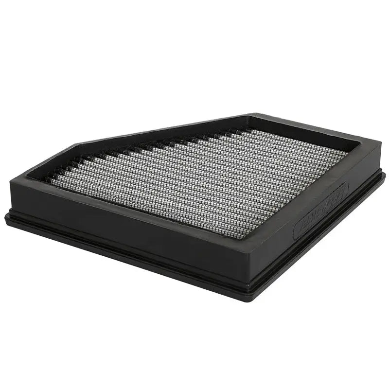 aFe 31-10270 aFe MagnumFLOW Pro DRY S OE Replacement Filter 2016 BMW 340i (F30) L6-3.0L (t) (B58)