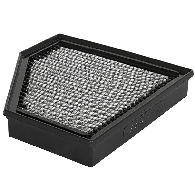aFe 31-10270 aFe MagnumFLOW Pro DRY S OE Replacement Filter 2016 BMW 340i (F30) L6-3.0L (t) (B58)