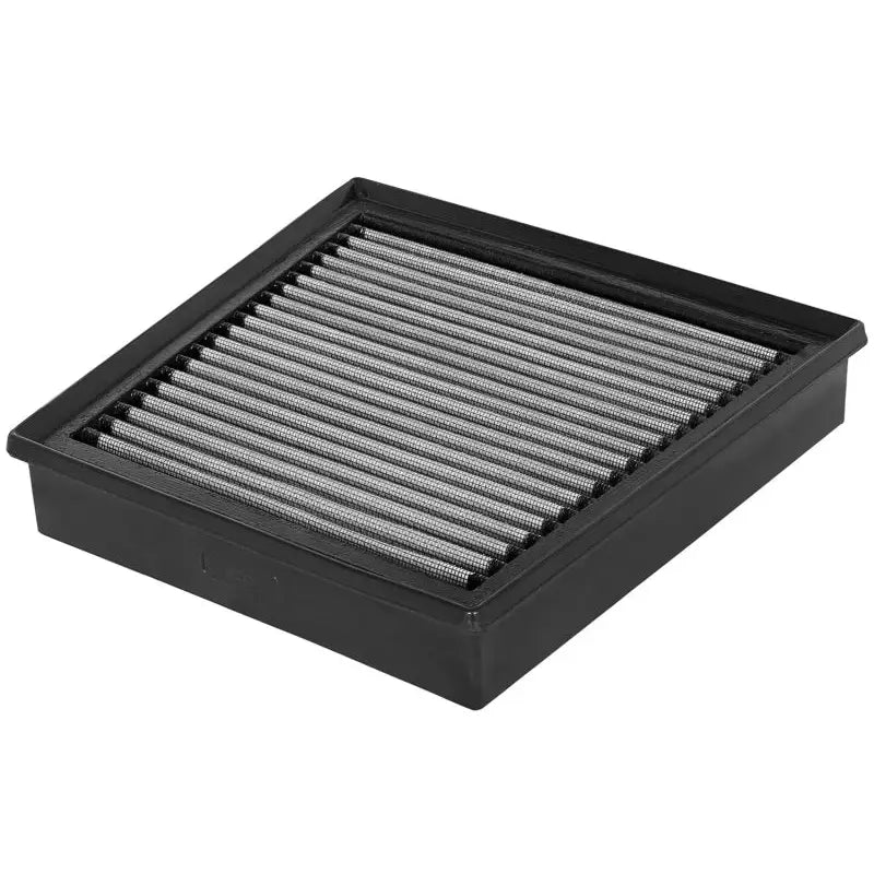 aFe 31-10275 aFe MagnumFLOW Pro DRY S OE Replacement Filter 2017 GM Diesel Trucks V8 6.6L L5P