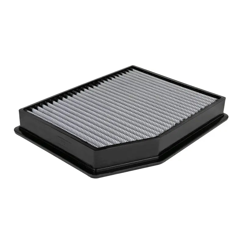aFe 31-10292 aFe MagnumFLOW Pro DRY S OE Replacement Filter 2019 GM Silverado/Sierra 1500 V6-2.7L/4.3L/V8-5.3
