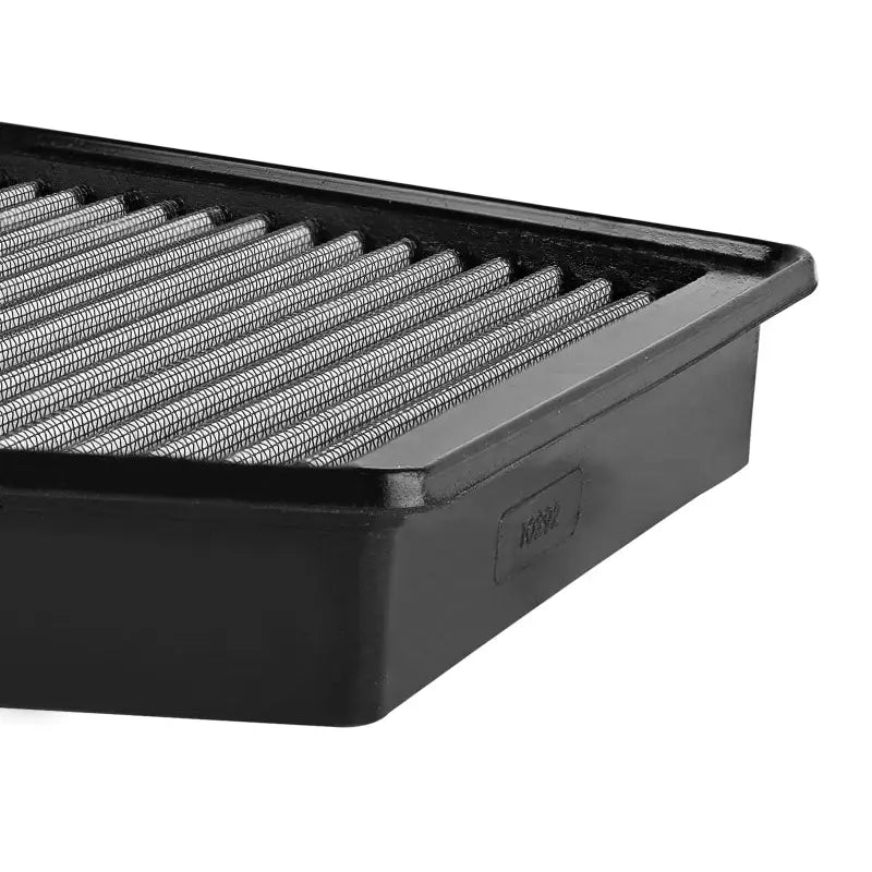 aFe 31-10292 aFe MagnumFLOW Pro DRY S OE Replacement Filter 2019 GM Silverado/Sierra 1500 V6-2.7L/4.3L/V8-5.3