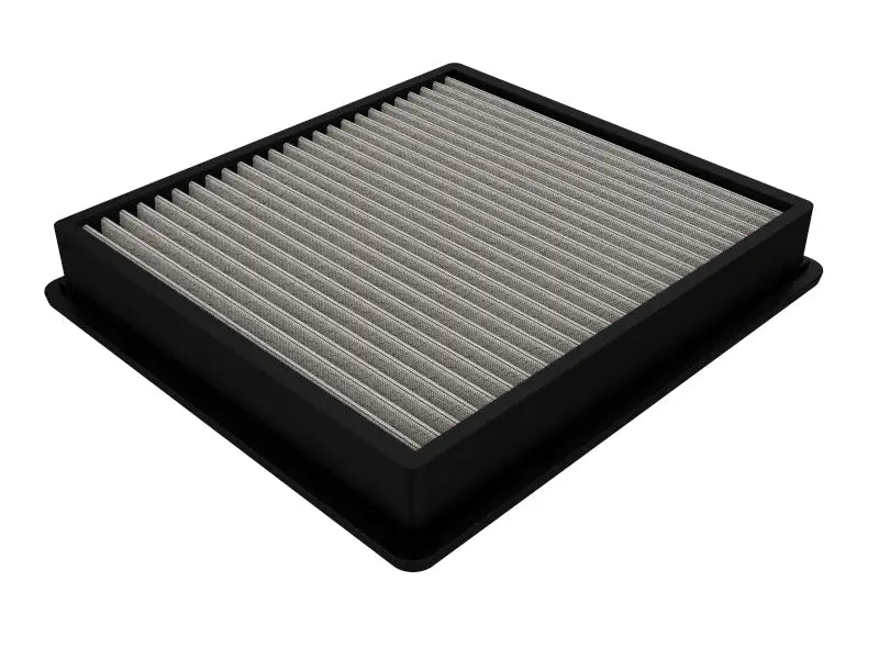 aFe MagnumFLOW Pro DRY S OE Replacement Filter 2020 Ford Trucks V8 6.7L (td)/7.3L - Truck & Automotive