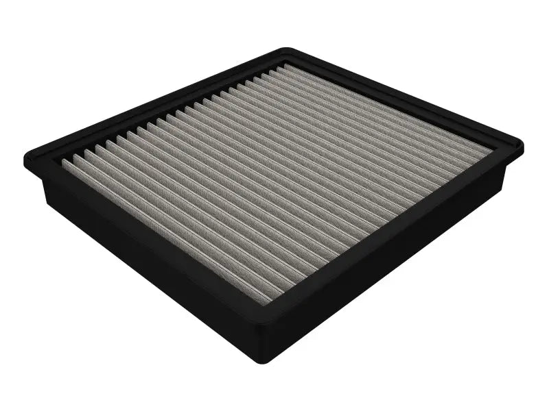 aFe MagnumFLOW Pro DRY S OE Replacement Filter 2020 Ford Trucks V8 6.7L (td)/7.3L - Truck & Automotive