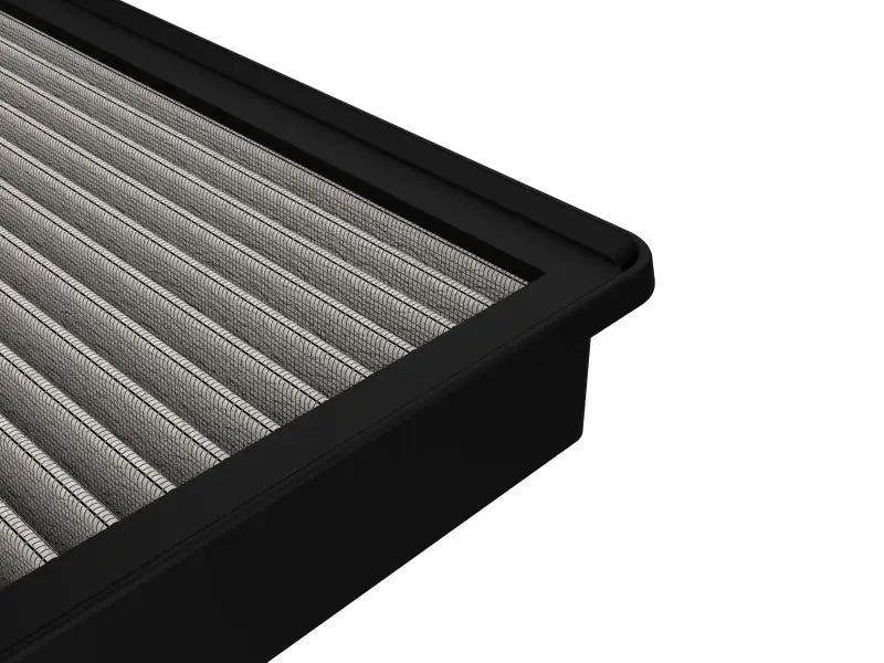 aFe MagnumFLOW Pro DRY S OE Replacement Filter 2020 Ford Trucks V8 6.7L (td)/7.3L - Truck & Automotive