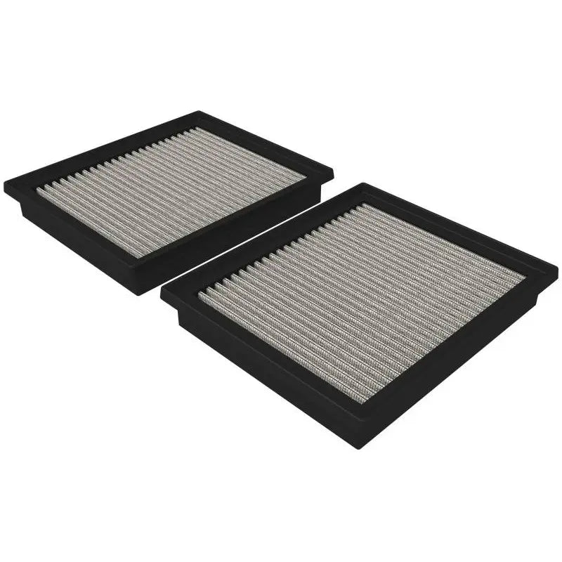 aFe 30-10402DM aFe MagnumFLOW Pro DRY S OE Replacement Filter 2022+ Toyota Tundra V6-3.5L (tt)