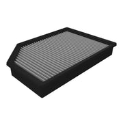 aFe 30-10414D aFe MagnumFLOW Pro DRY S OE Replacement Filter 22-23 Jeep Grand Wagoneer V8-6.4L